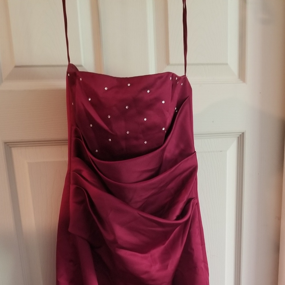 Multifunctional dress
